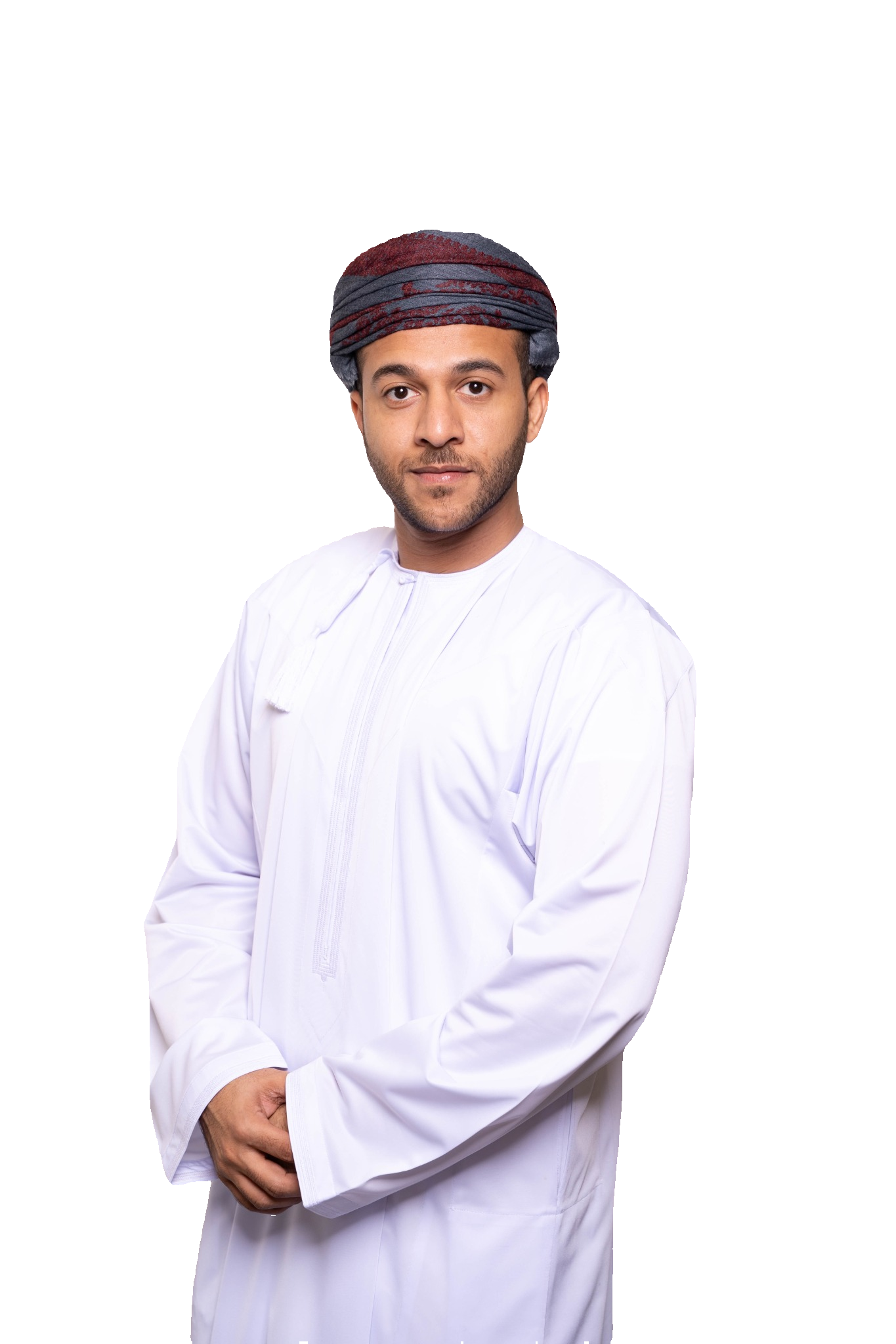 هيثم الحرملي — مدير قسم العمليات والبيع