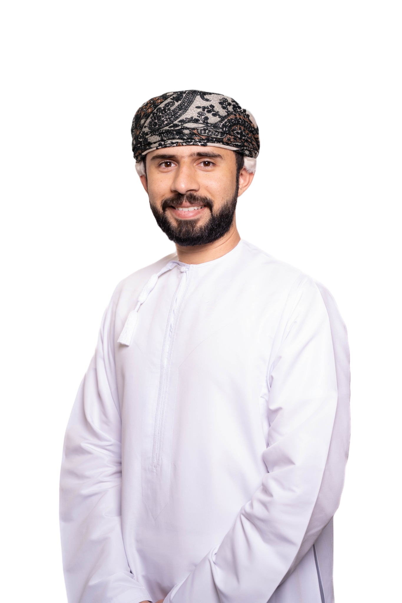 ليث الشبيبي — إدارة المنشآت